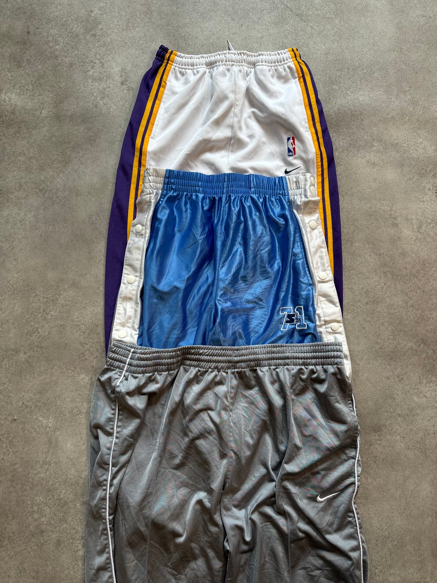Premium Track Pants x30