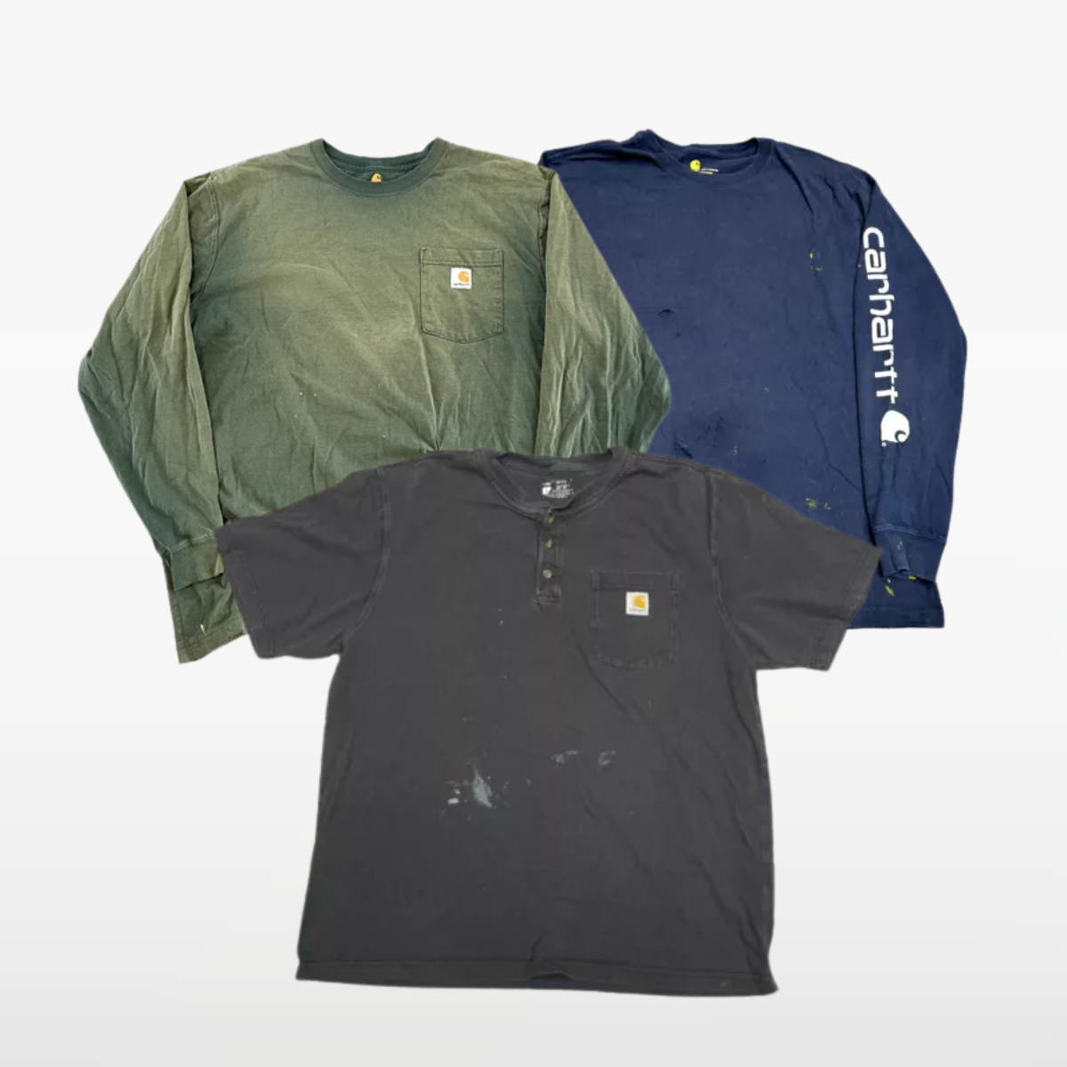Carhartt T-Shirts x30