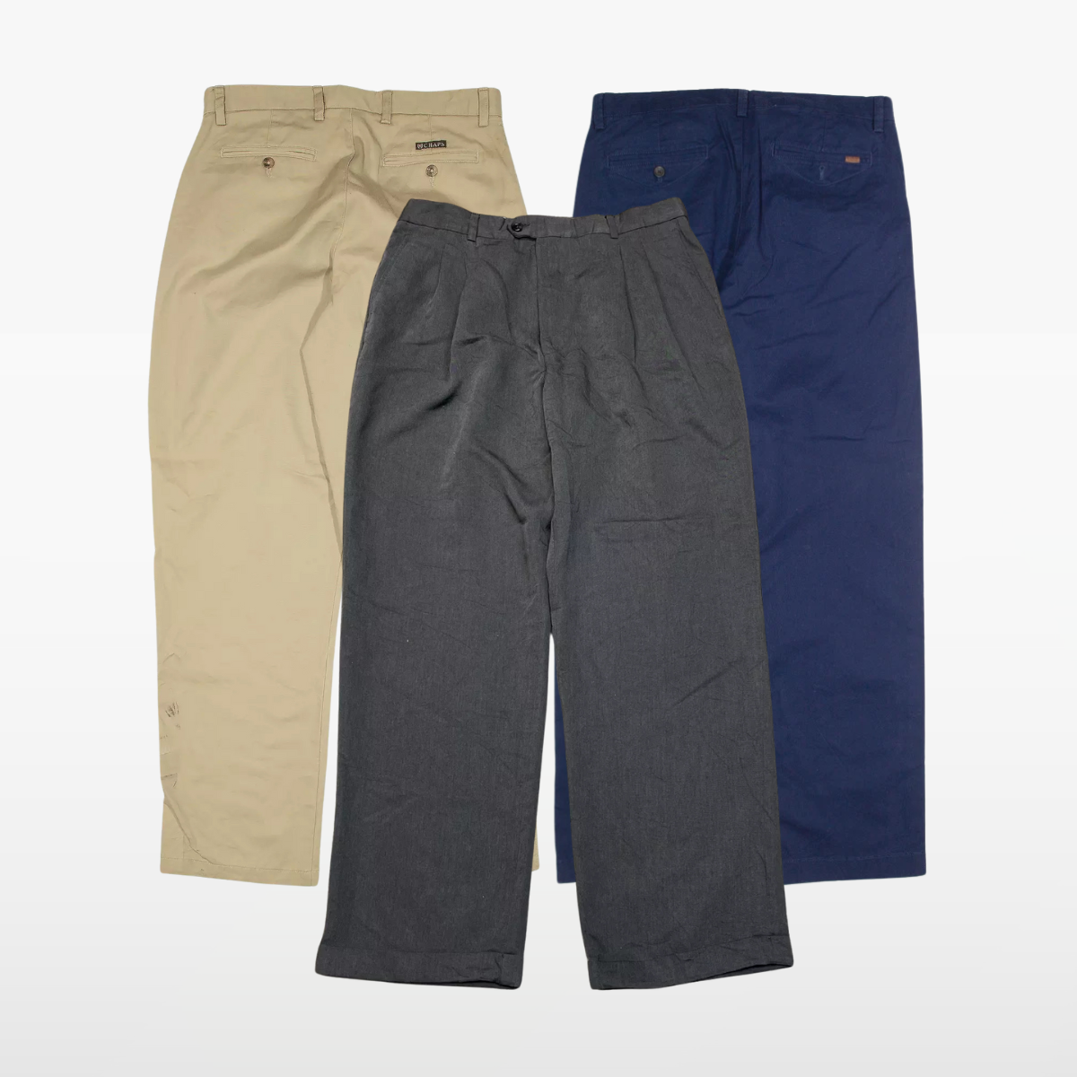 Chaps Chino Trousers x30