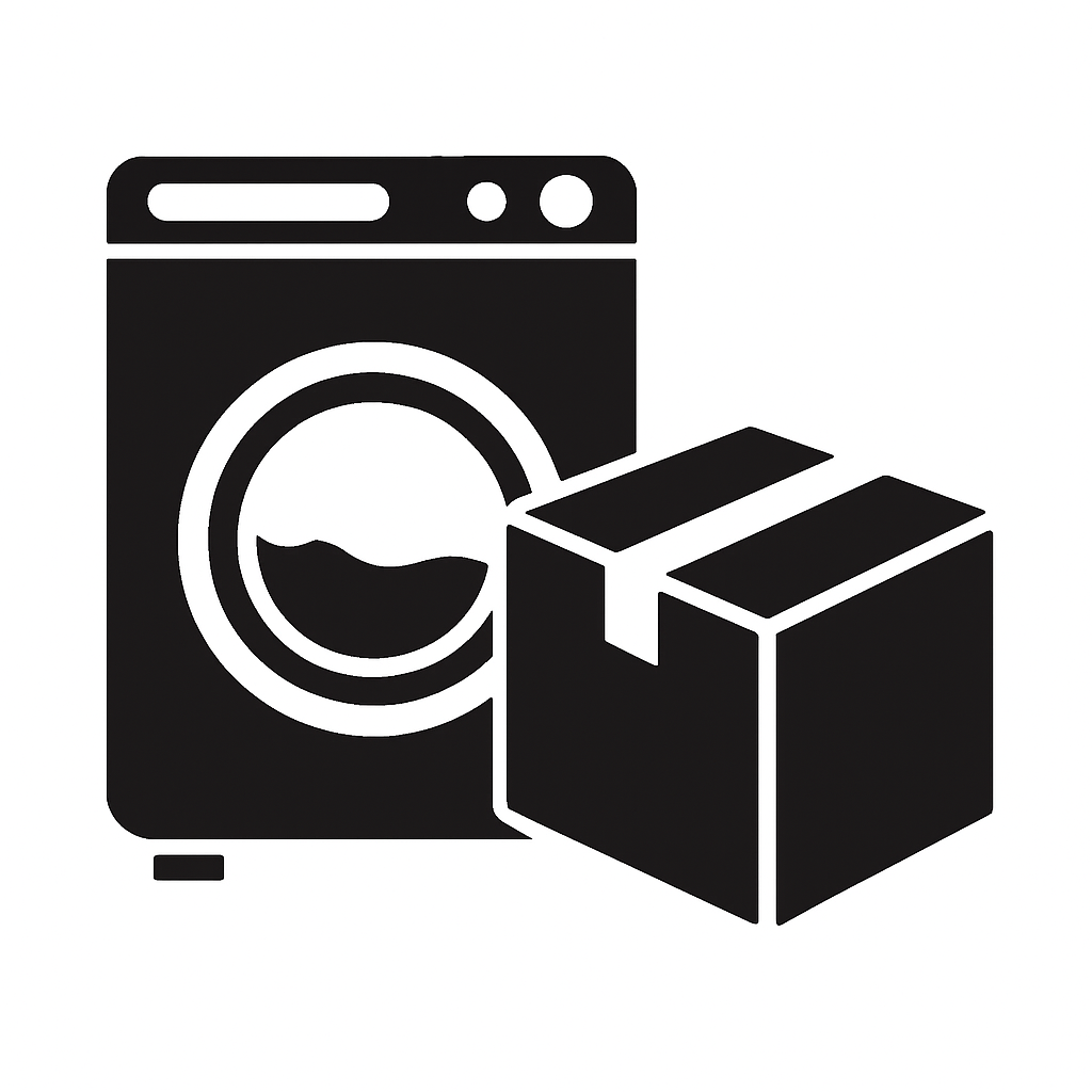 Bundle Washing Service (1x Bundle)