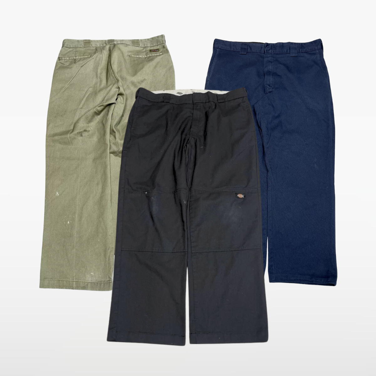 Dickies 874 Skate Pants x25