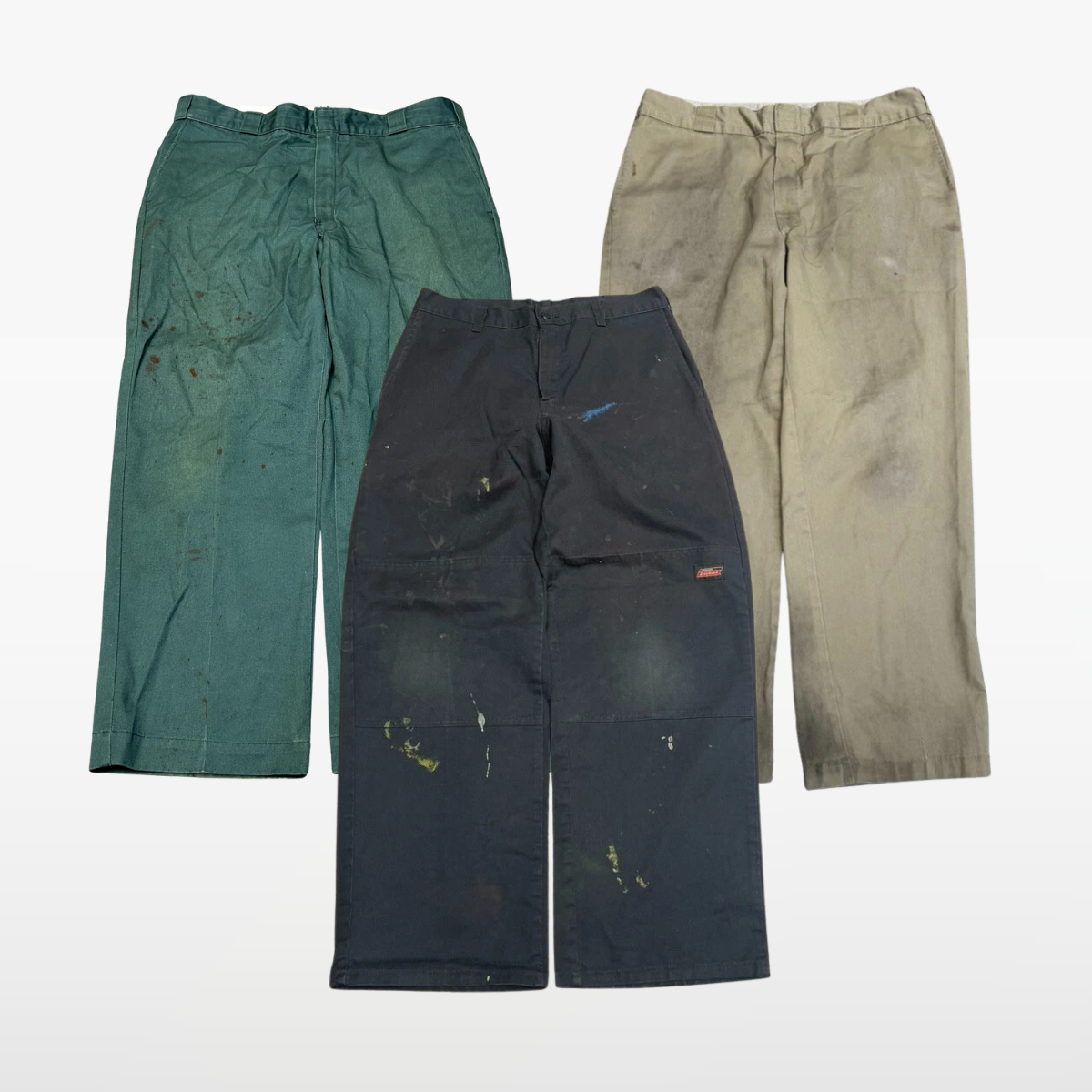 Dickies 874 Skate Pants x25