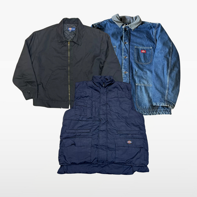 Dickies Workwear Jacket x15