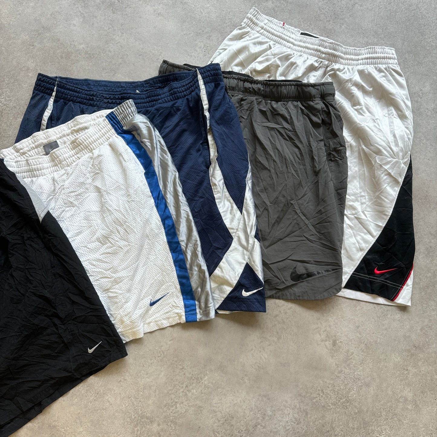Nike Sport Shorts x50