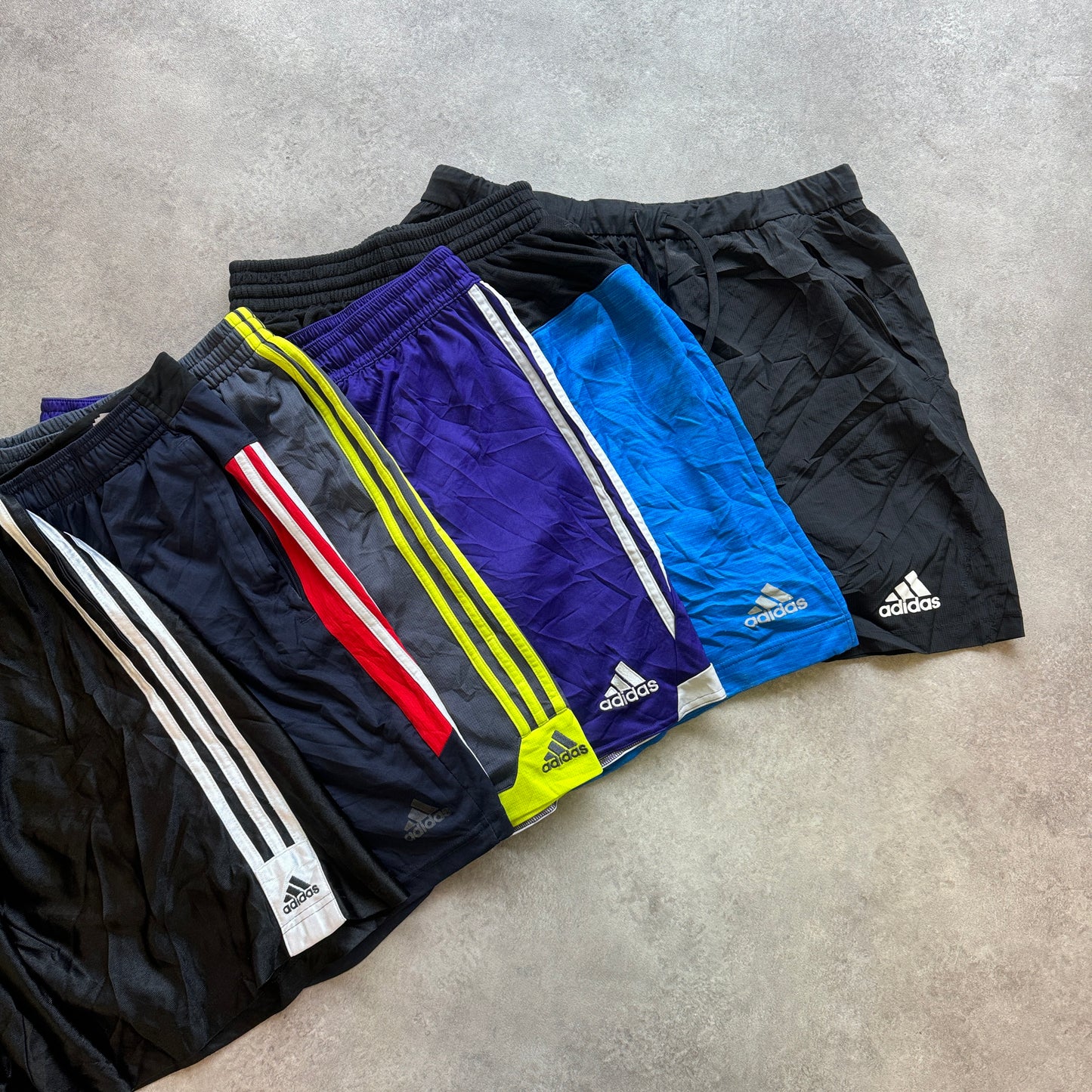 Adidas Sport Shorts x50