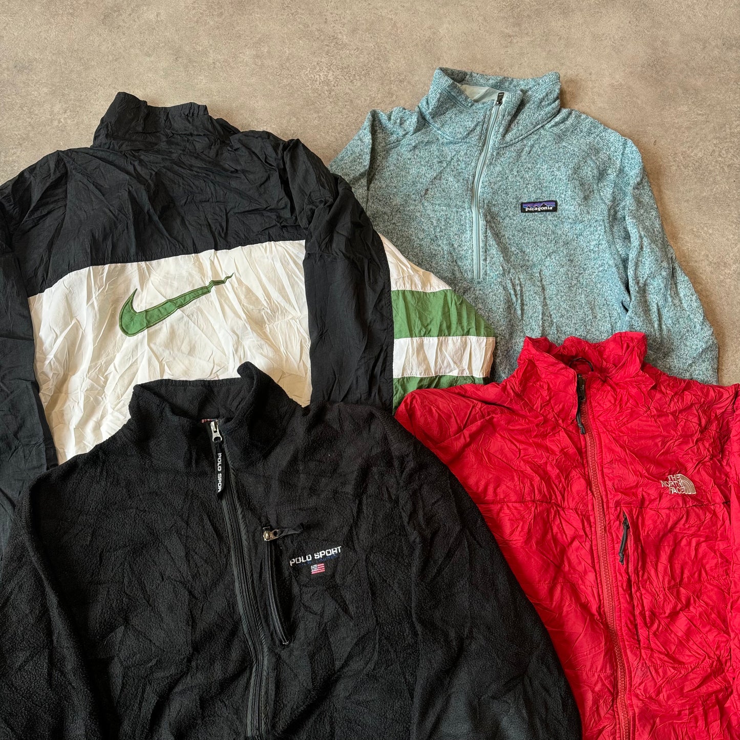 Vinted Depop Reseller Box x30