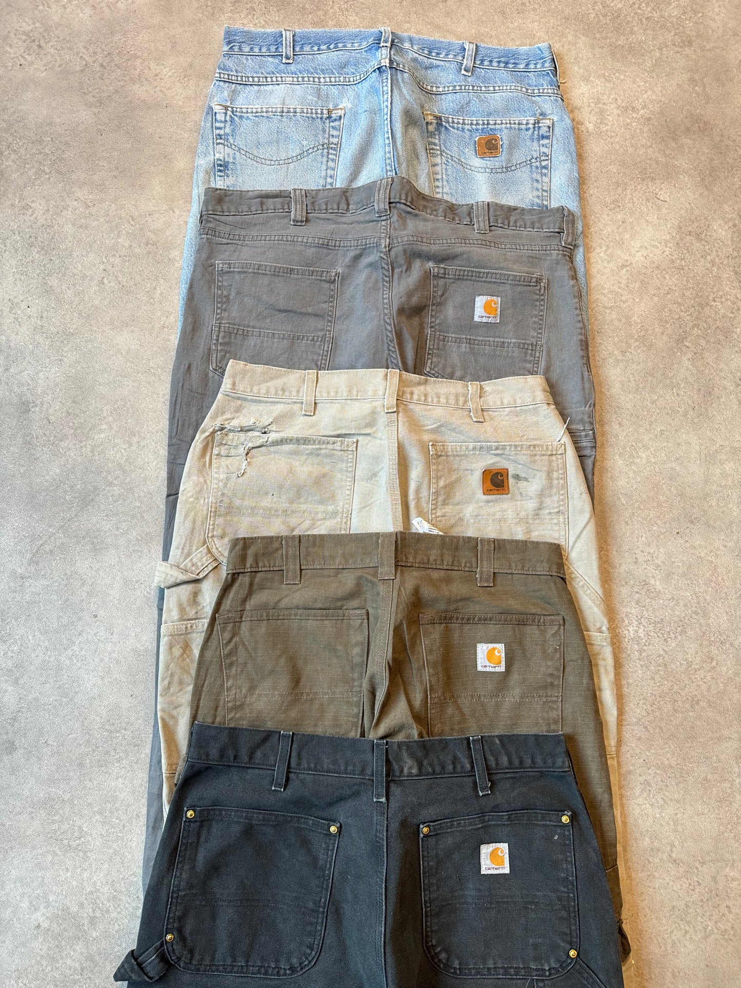 Carhartt Pants