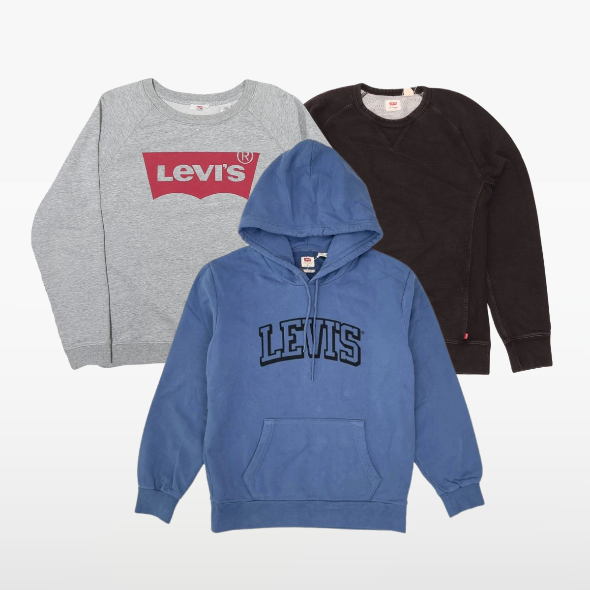 Levis Sweatshirt & Hoodies x30