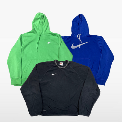 Nike Sweatshirts & Hoodies x30