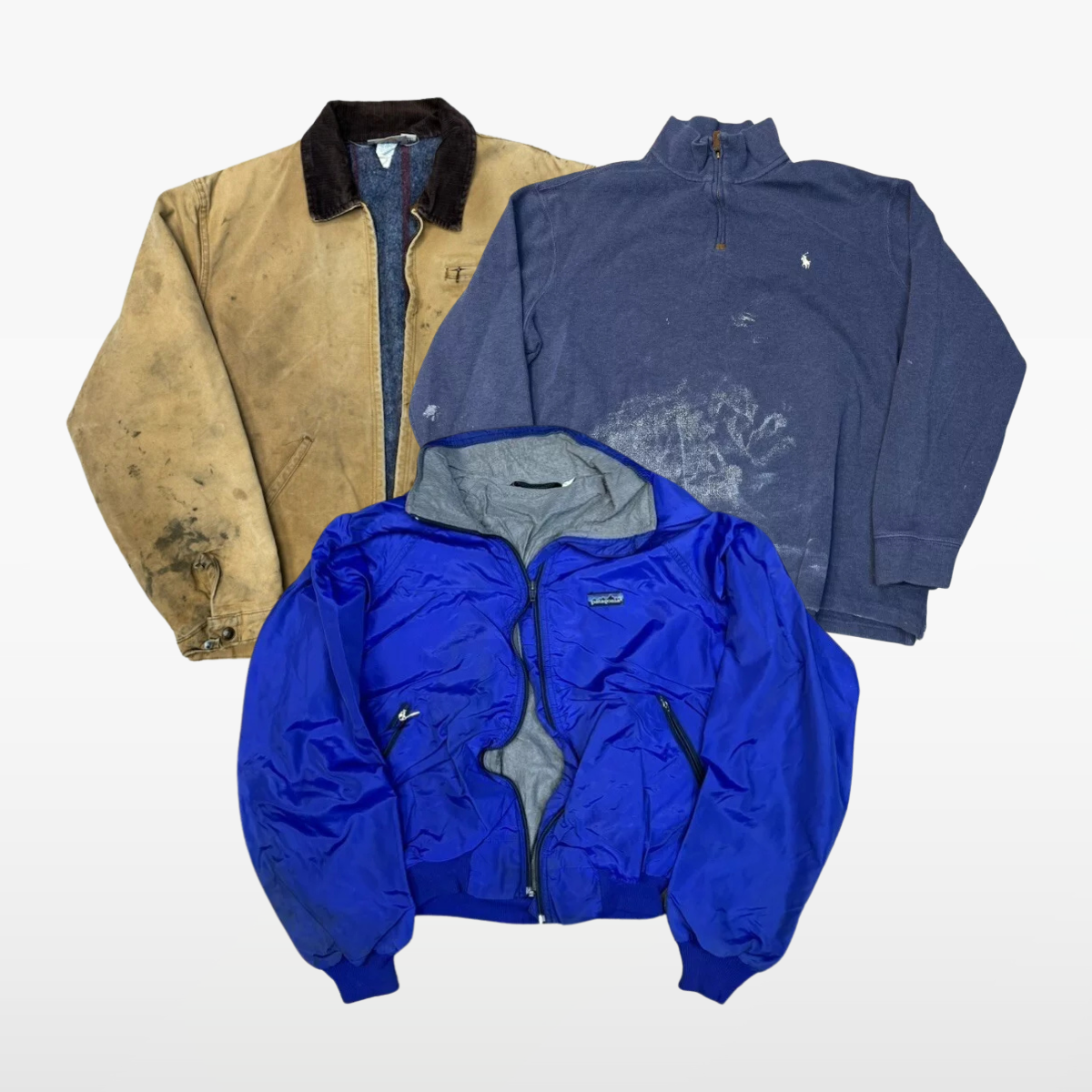 Too Good To Go Box x25