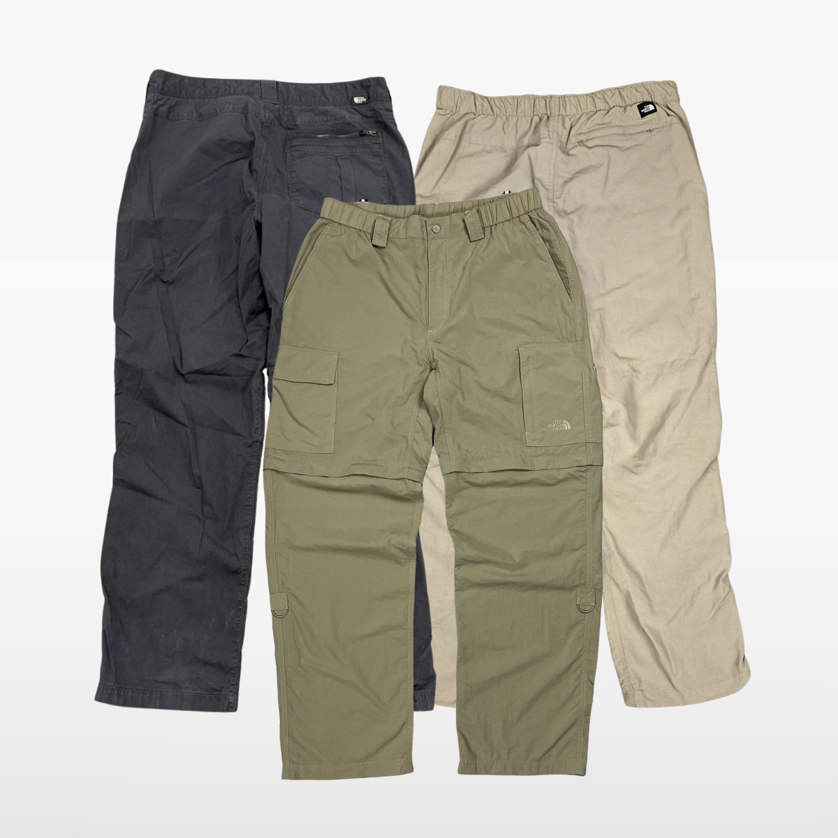 The North Face Hiking Trousers x20