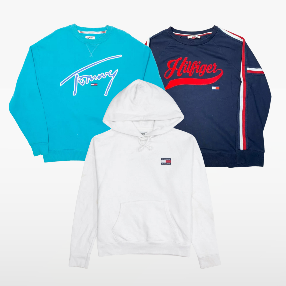 Tommy Hilfiger Sweatshirt & Hoodies x30