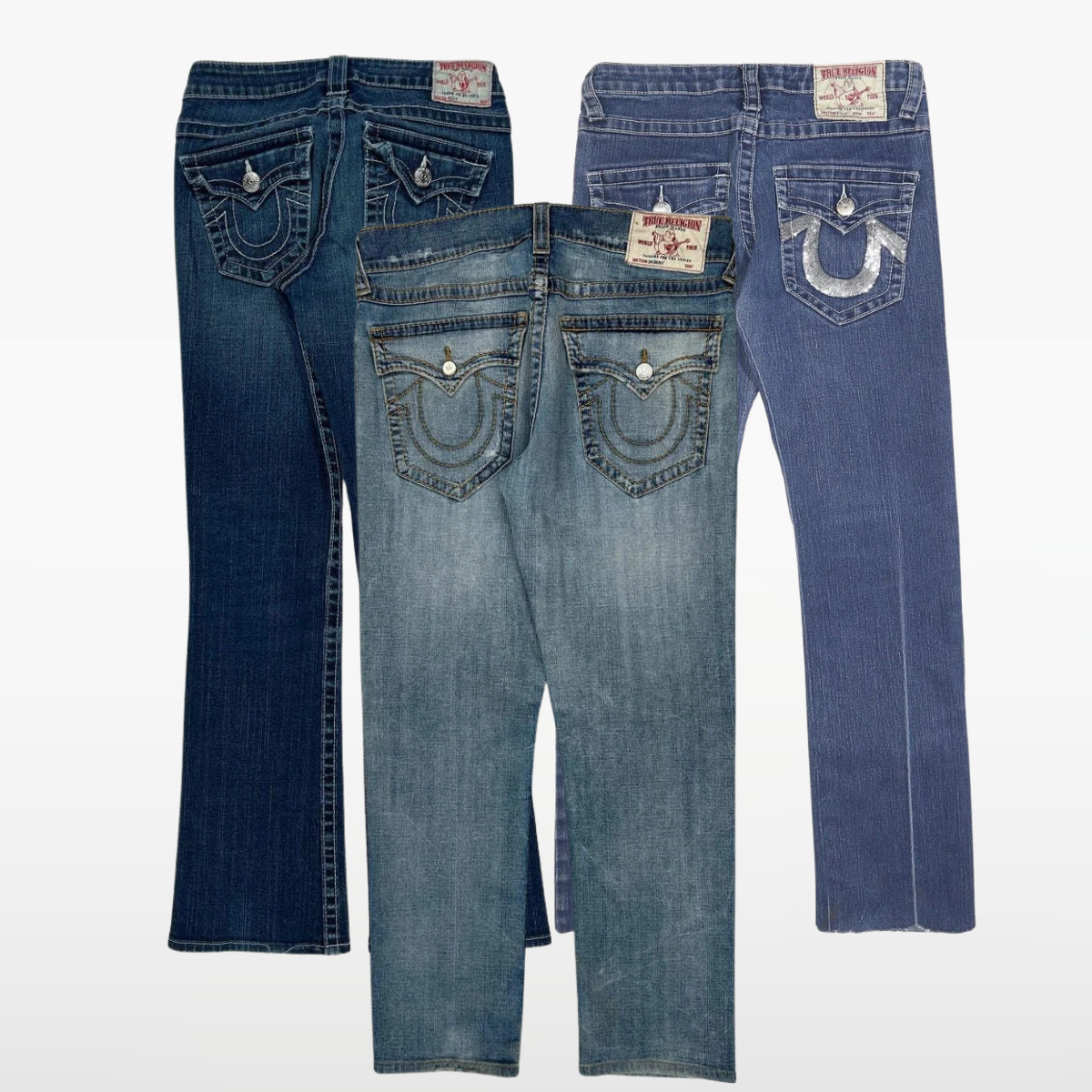 True Religion Jeans x20