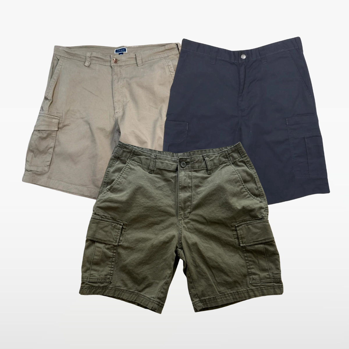 Cargo Shorts x30