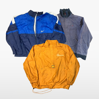 Too Good To Go Jackets x20