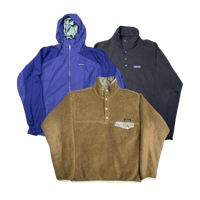 Patagonia
