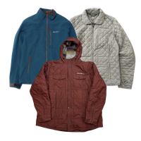 Eddie Bauer