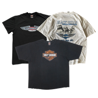 Harley Davidson