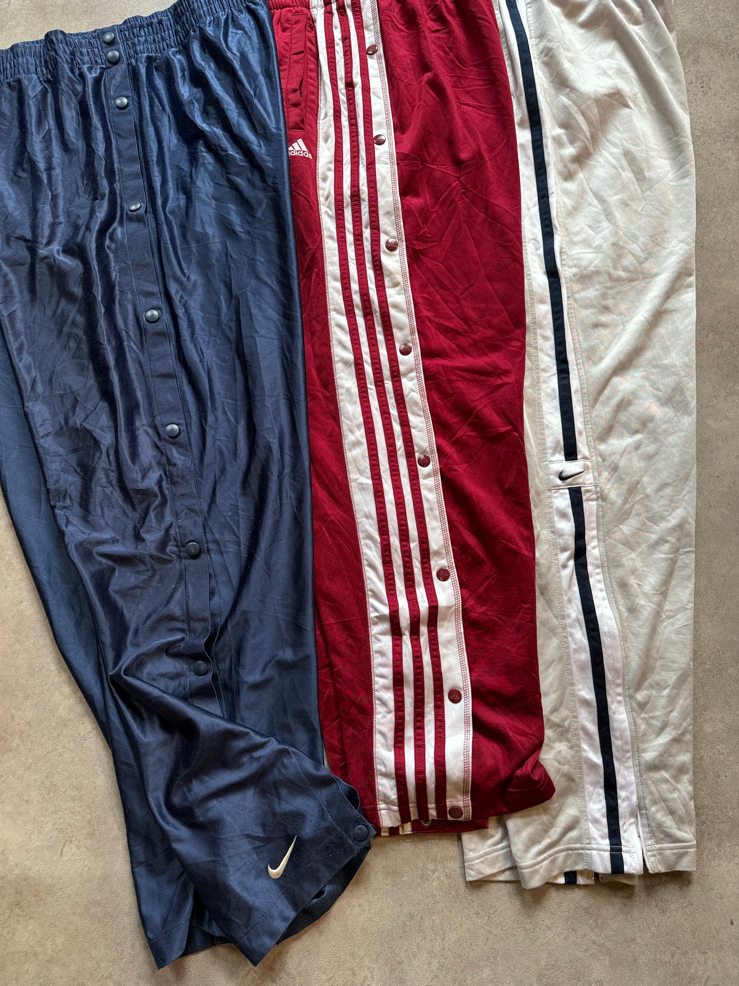 Premium Branded Track Pants