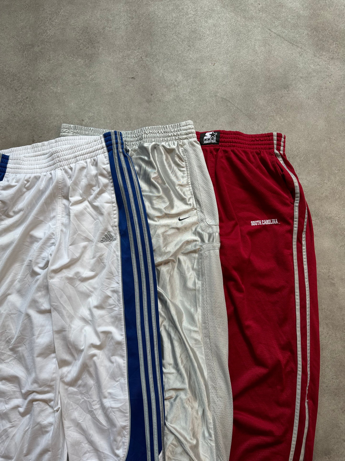 Premium Branded Track Pants