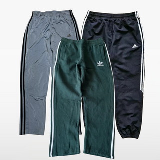 Adidas Track Pants x25