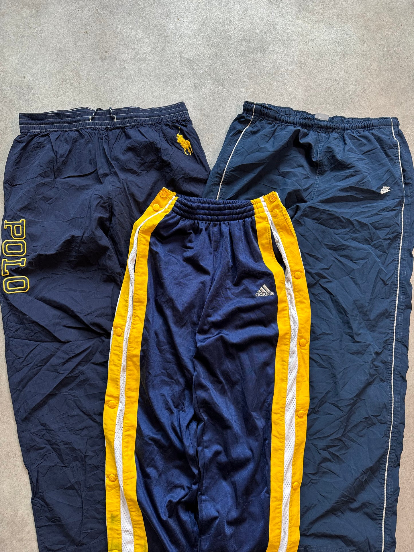 Premium Branded Track Pants