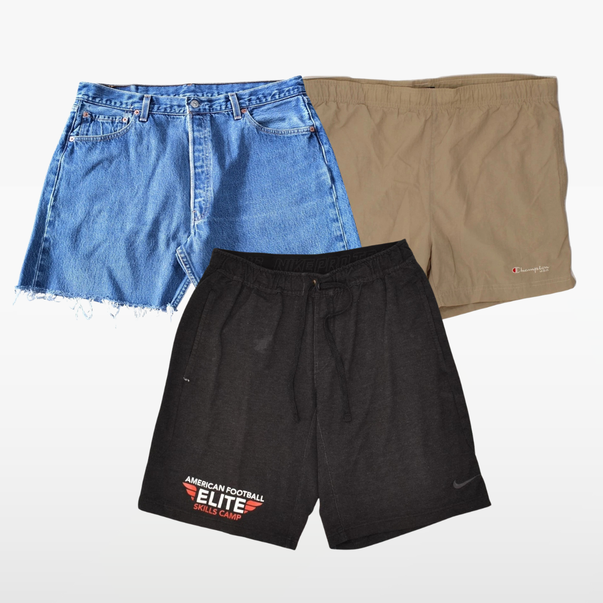 Clearance Shorts x50
