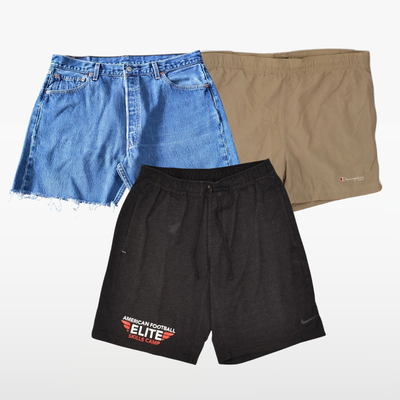 Clearance Shorts x50