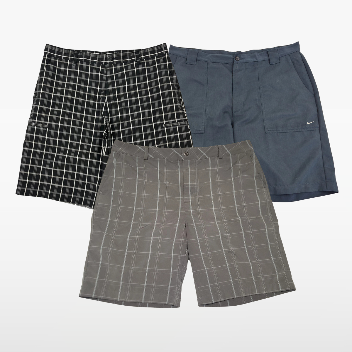Branded Golf Sport Shorts x30