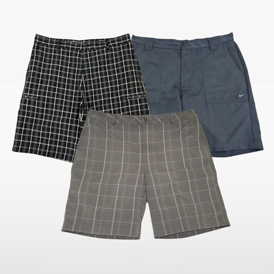 Branded Golf Sport Shorts x30