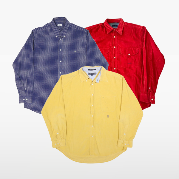 Branded Shirts x30