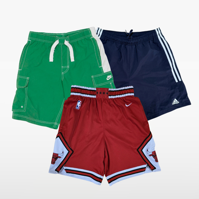 Branded Sport Shorts x30