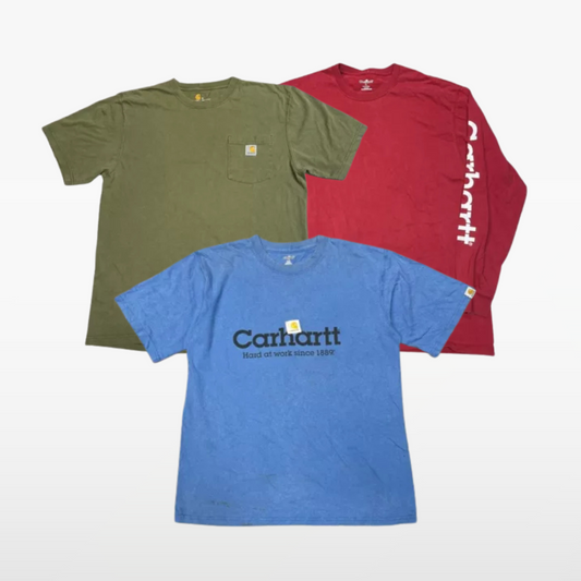 Carhartt T-Shirts x30