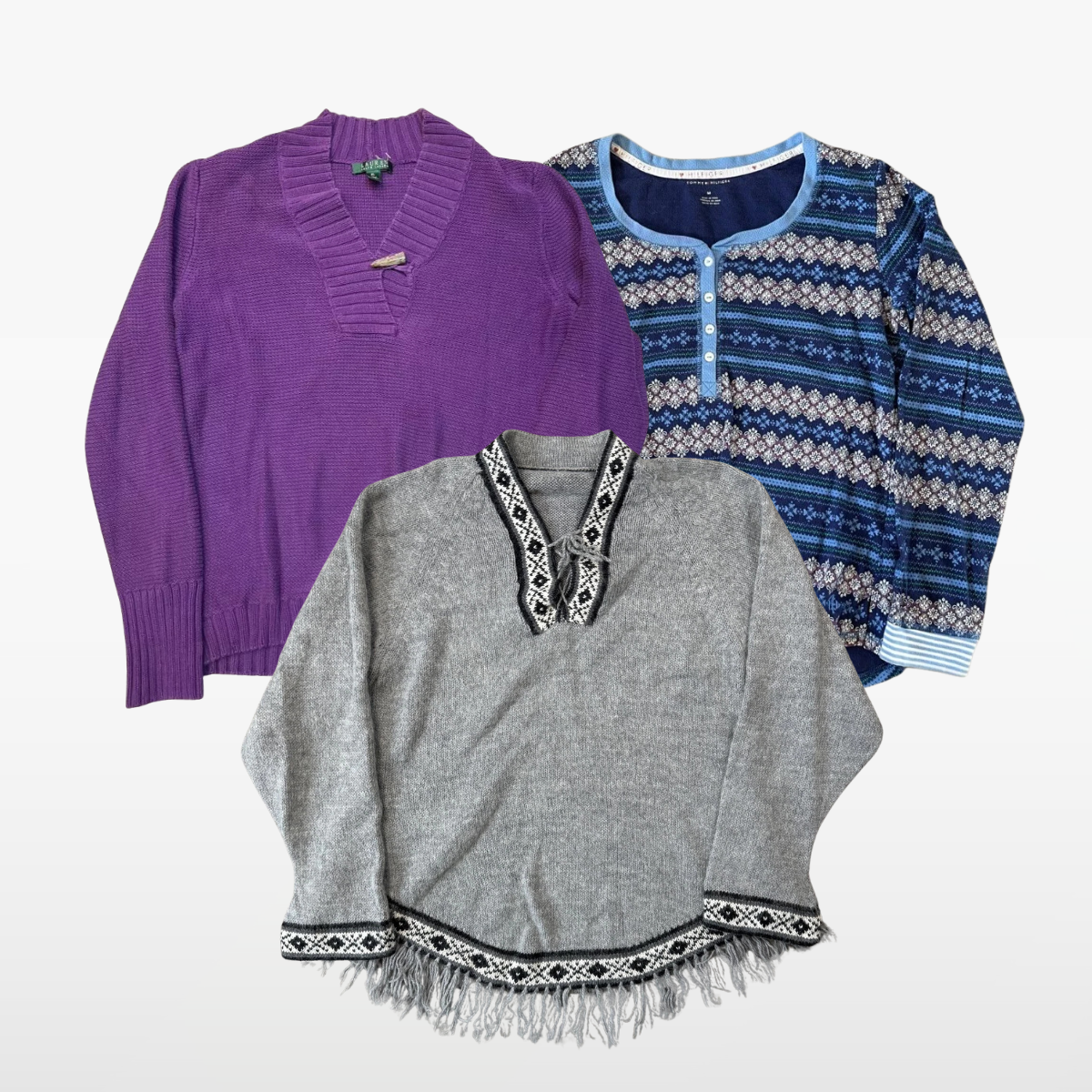 Clearance Knitwear x50