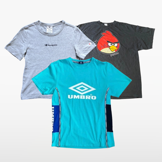 Clearance T-Shirts x50