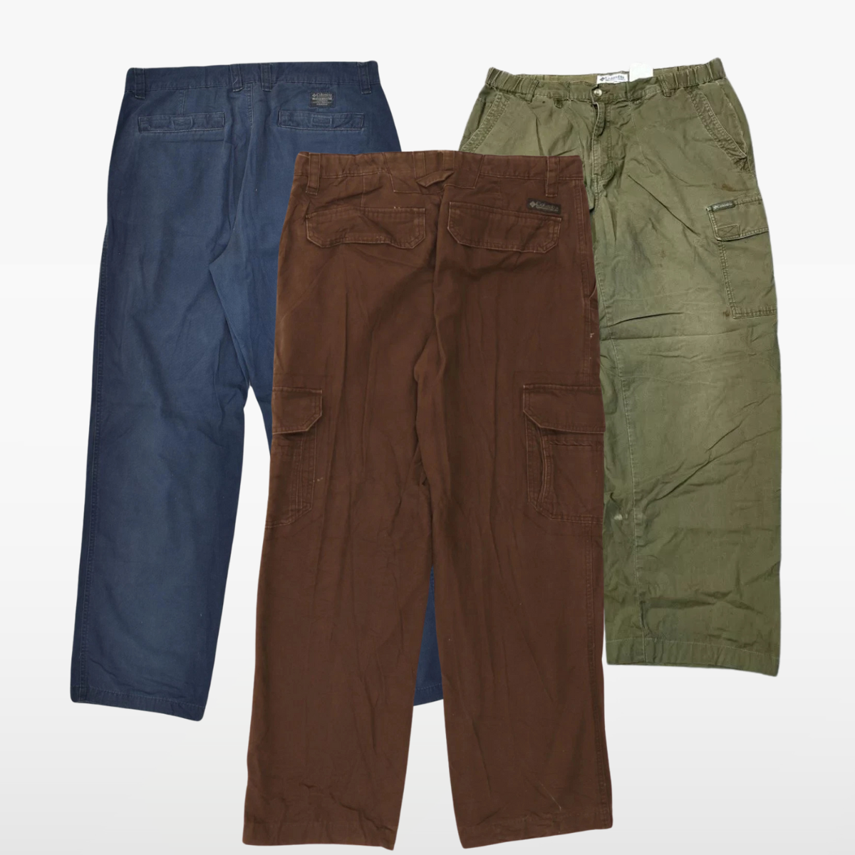 Columbia Pants x25