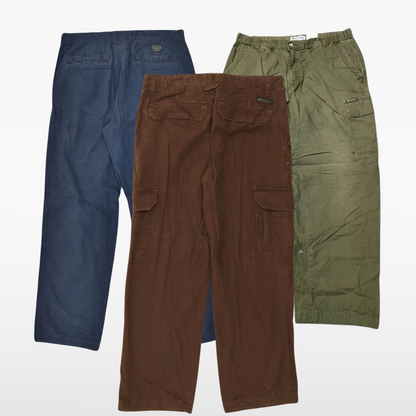 Columbia Pants x25