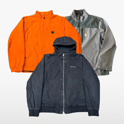 Carhartt Lightweight Jackets x15