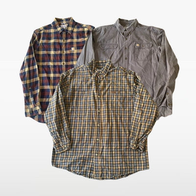 Carhartt Shirts x30
