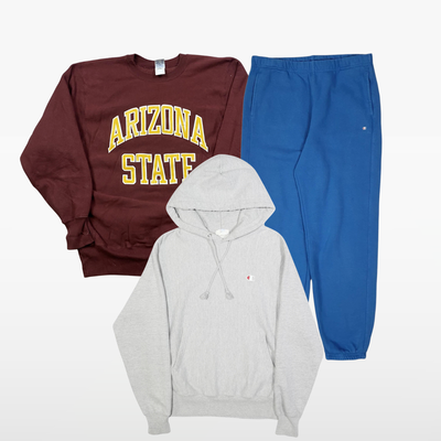 Champion Reverse Weave Mix x25