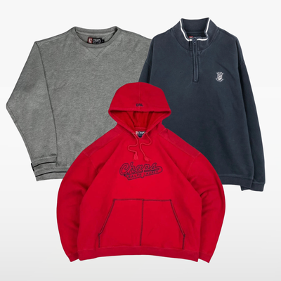 Chaps Sweatshirt & Hoodies x30
