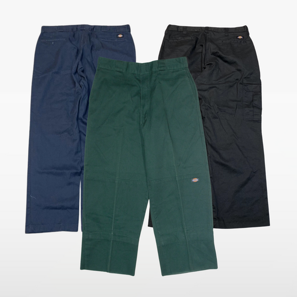 Dickies 874 Skate Pants x25
