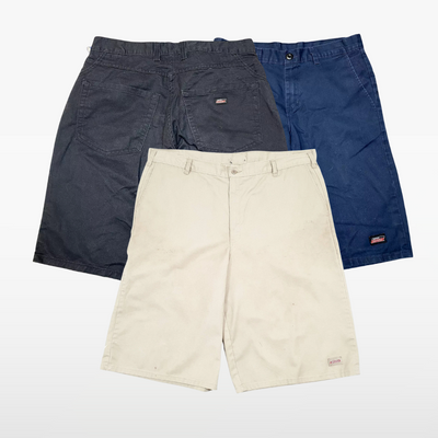 Dickies Skate Shorts x25