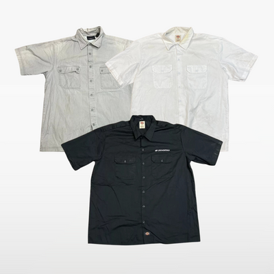Dickies Workwear Shirts x30
