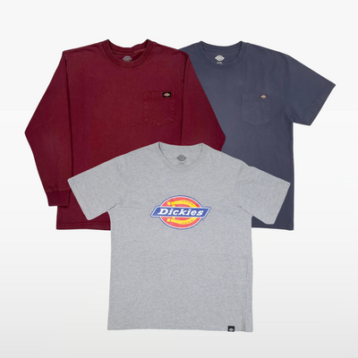 Dickies T-Shirts x30