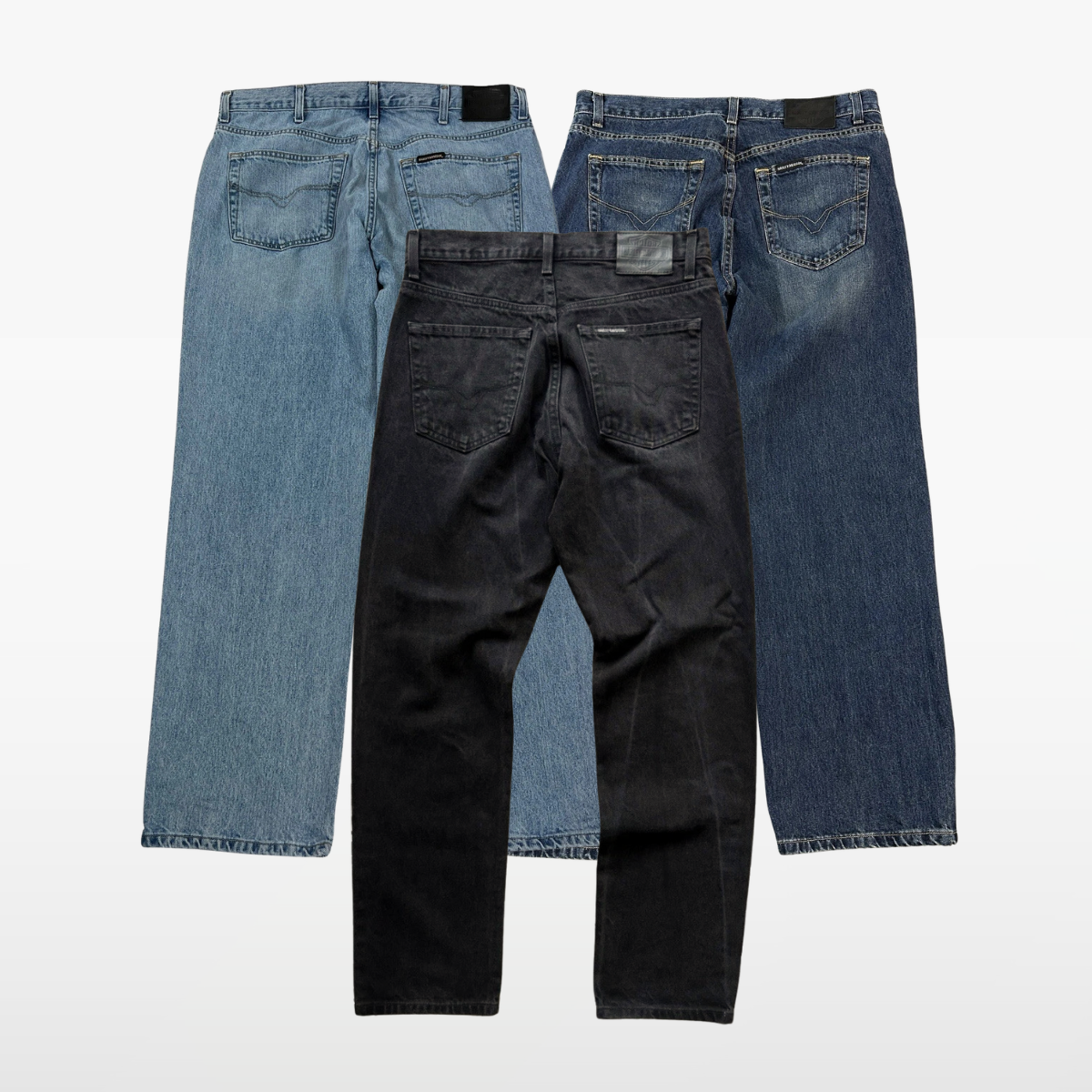 Harley Davidson Jeans x20