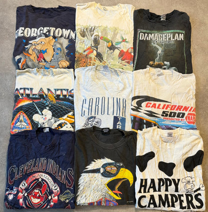 Premium Graphic T-Shirts