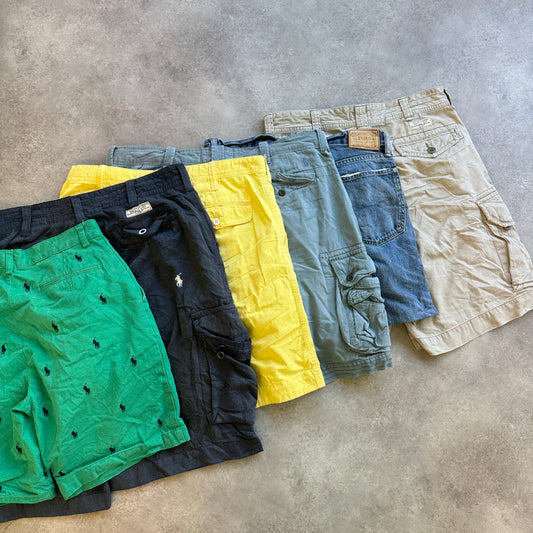 Polo Ralph Lauren Shorts x25