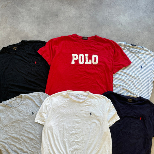 Polo Ralph Lauren T-Shirts x50