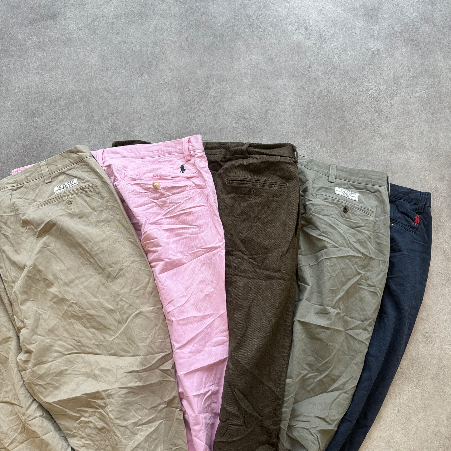 Polo Ralph Lauren Chino Pants x25